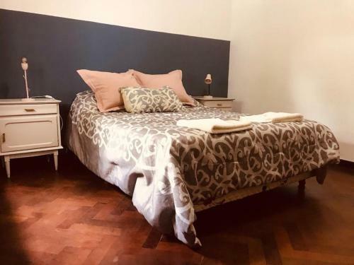 Ultreia Home Meli&fede