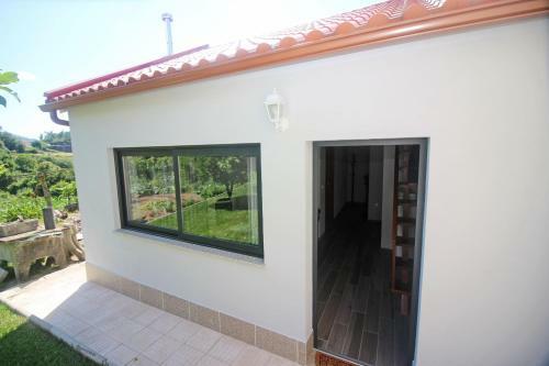 Casa Das Laranjeiras