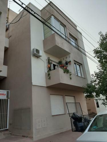 Apartamento Departamento Los Nietos