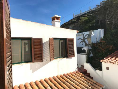 Apartamento Miradouro