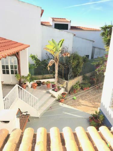 Apartamento Miradouro