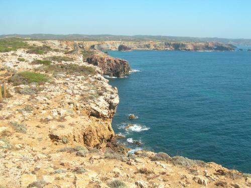 Apartamento Carrapateiramar Guest House