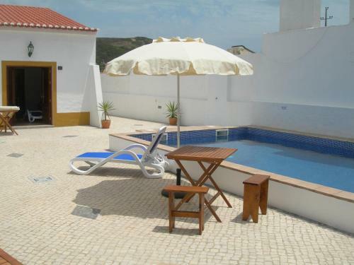 Apartamento Carrapateiramar Guest House