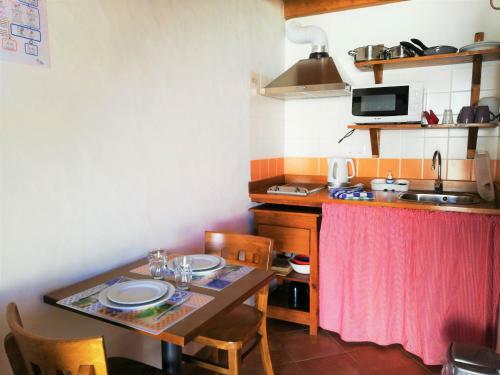 Apartamento Carrapateiramar Guest House