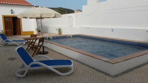 Apartamento Carrapateiramar Guest House