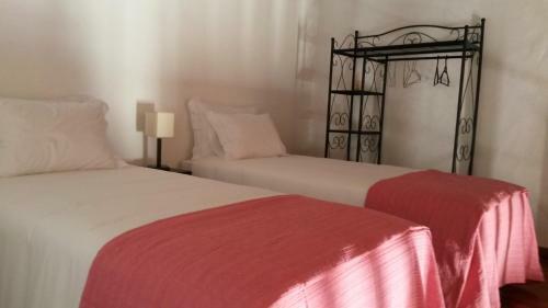 Apartamento Carrapateiramar Guest House