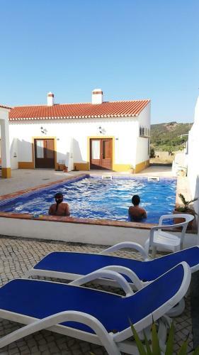 Apartamento Carrapateiramar Guest House