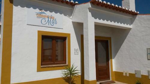 Apartamento Carrapateiramar Guest House