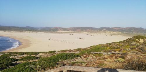 Apartamento Carrapateiramar Guest House
