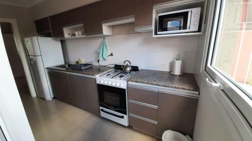 Apartamento Departamento Tandil