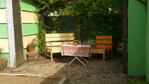 El Jardin De Nora