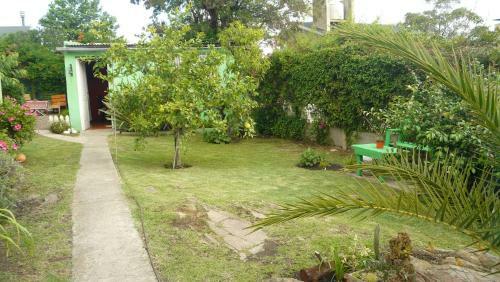 El Jardin De Nora