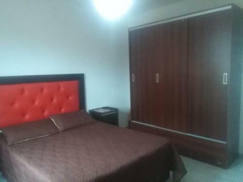 Apartamento Mir�