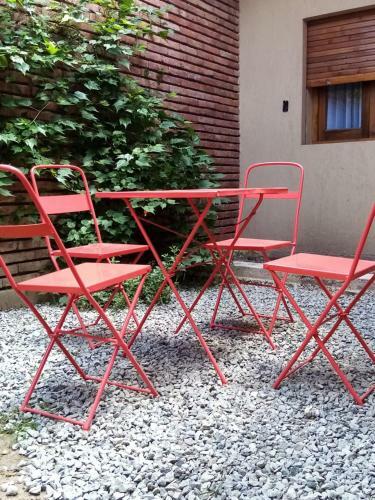 Roma Hogares Temporarios