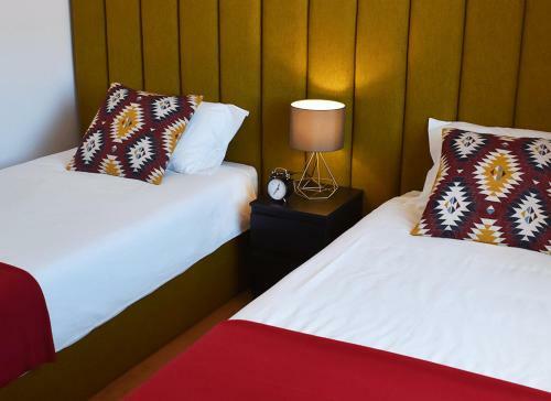 Batalhoz House Bed & Breakfast