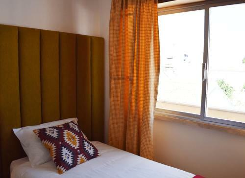 Batalhoz House Bed & Breakfast