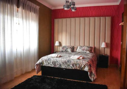Batalhoz House Bed & Breakfast