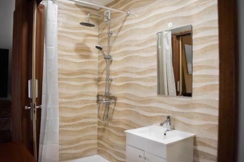 Batalhoz House Bed & Breakfast