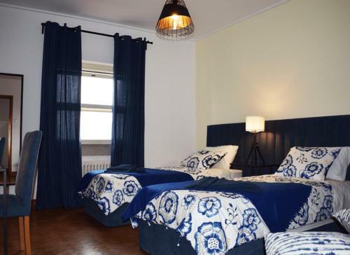 Bed & Breakfast Batalhoz House