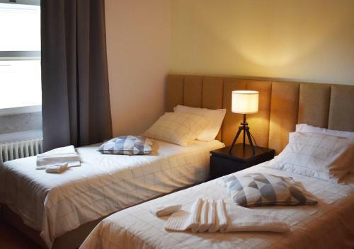 Bed & Breakfast Batalhoz House