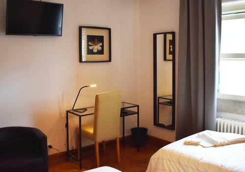 Bed & Breakfast Batalhoz House