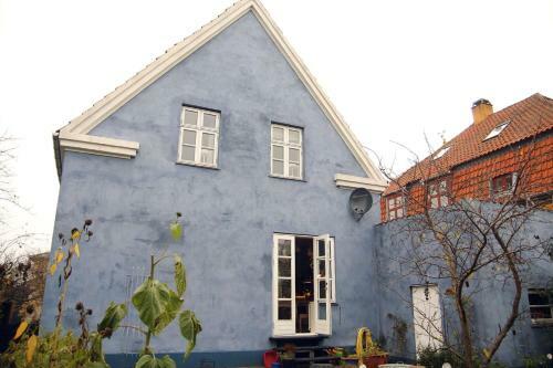Willes B&B