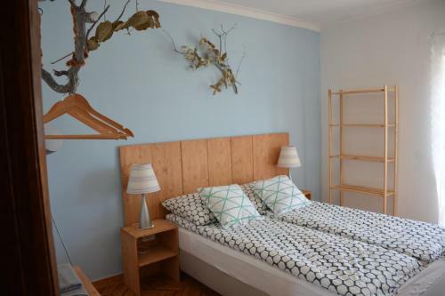 Bed & Breakfast Casa Da Rosa
