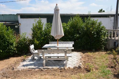 Bed & Breakfast Casa Da Rosa
