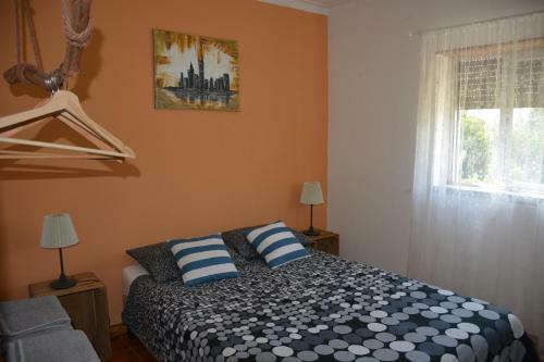 Bed & Breakfast Casa Da Rosa