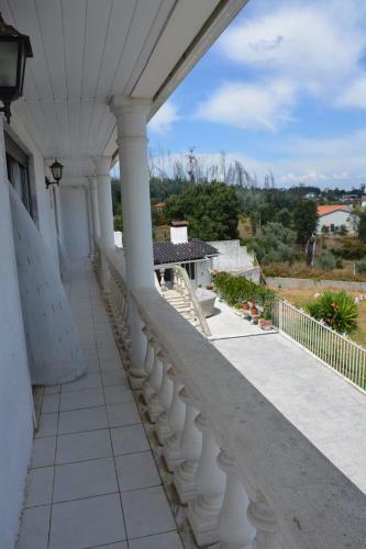 Bed & Breakfast Casa Da Rosa
