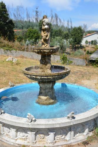 Bed & Breakfast Casa Da Rosa