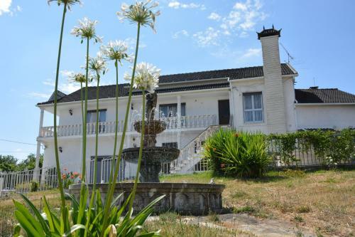 Bed & Breakfast Casa Da Rosa
