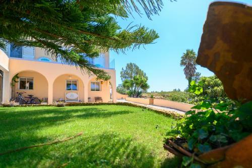 Hostal Quinta Do Vale - Natureza, Piscina E Praia!