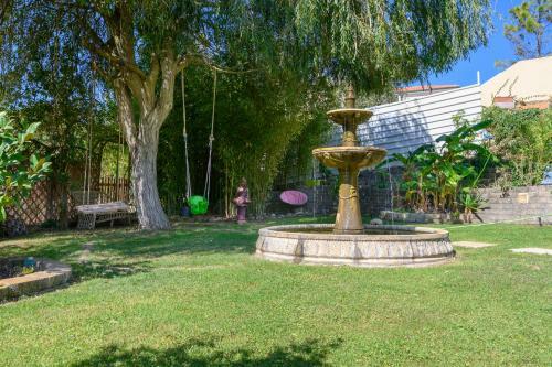 Hostal Quinta Do Vale - Natureza, Piscina E Praia!