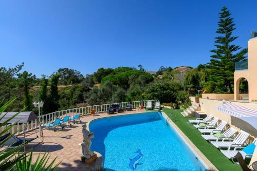 Hostal Quinta Do Vale - Natureza, Piscina E Praia!
