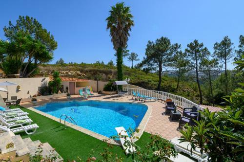Hostal Quinta Do Vale - Natureza, Piscina E Praia!