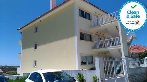 Apartamento Sailor�s House