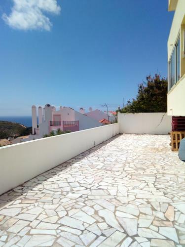 Apartamento Sailor�s House