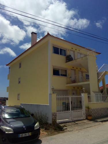 Apartamento Sailor�s House