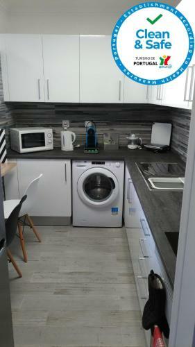 Apartamento Sailor�s House