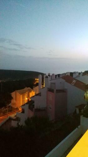 Apartamento Sailor�s House