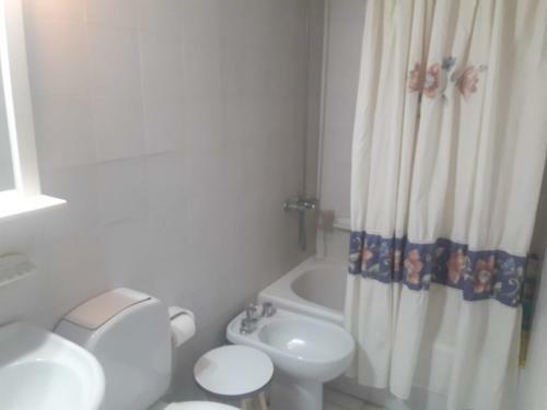Apartamento El Cerrito