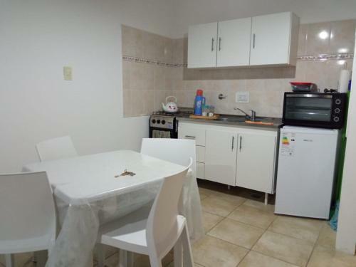 Apartamento Duplex Temporario Plena Zona Turistica