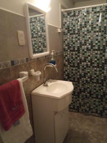Apartamento Duplex Temporario Plena Zona Turistica