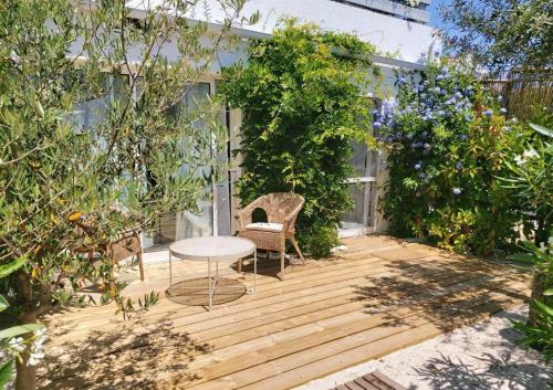 Dunes House