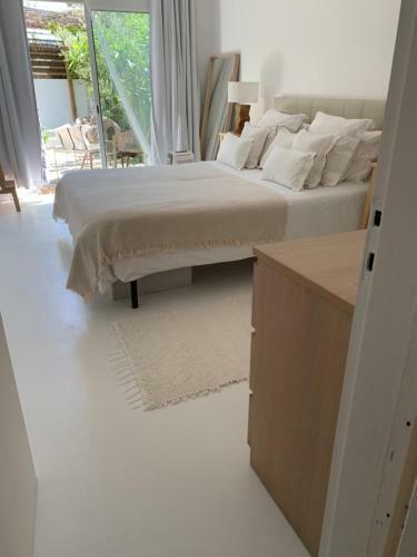 Dunes House