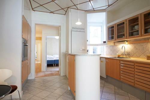 Apartamento K�bmagergade 30