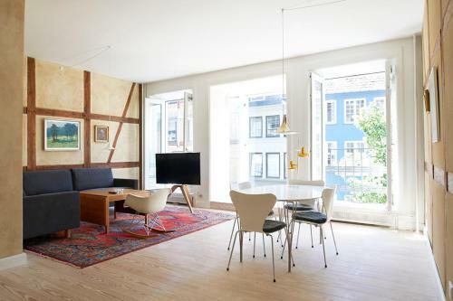 Apartamento K�bmagergade 30