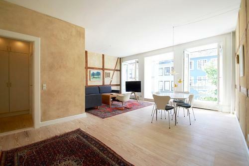 Apartamento K�bmagergade 30