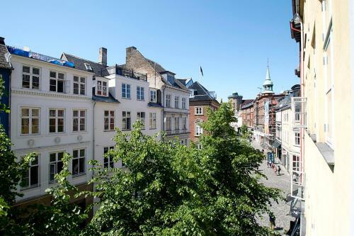 Apartamento K�bmagergade 30